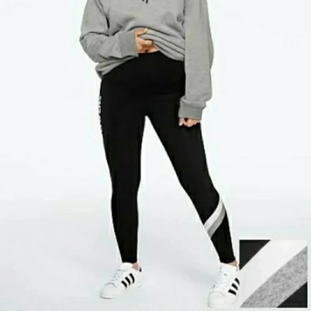 Vs Pink Leggings